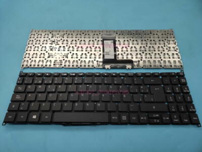 Latin Spanish Keyboard For Acer Extensa 15 EX215-21 EX215-22 EX215-51G EX215-52