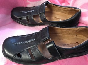 Naturalizer Size 7 S Black Mary Jane Style Shoes | eBay