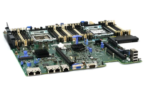 00AM209 IBM SYSTEM BOARD LGA2011 FOR SYSTEM X3650 M4 TYPE 7915