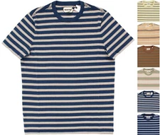 Taylor Stitch T Shirt, Men's The Organic Tee, MSRP $58