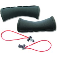 EuroSCHIRM Backpack Attachment Holder-Set for Umbrellas and Hiking Poles