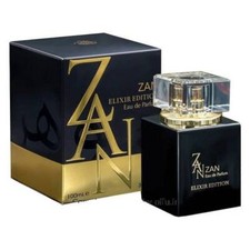 ZAN Perfume 100ml by Fragarnce world 