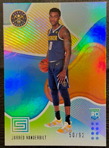 Jarred Vanderbilt | eBay Jarred Vanderbilt | eBay