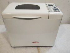 sunbeam 2 lb expressbake breadmaker recipes