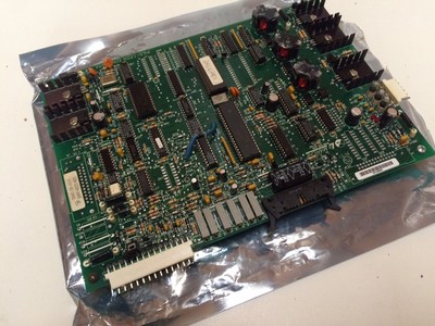 La Marche Circuit Board S2A-122A-2601 P-60-122A ECN 10654