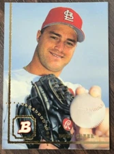 1994 Bowman (1-250) Finish set UP TO 60% OFF