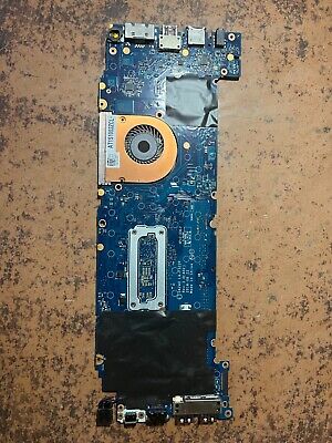 Genuine Dell Latitude 7480 Motherboard i5-7300U HD 620 DDR4 Genuine Dell Latitude 7480 Motherboard i5-7300U HD 620 DDR4