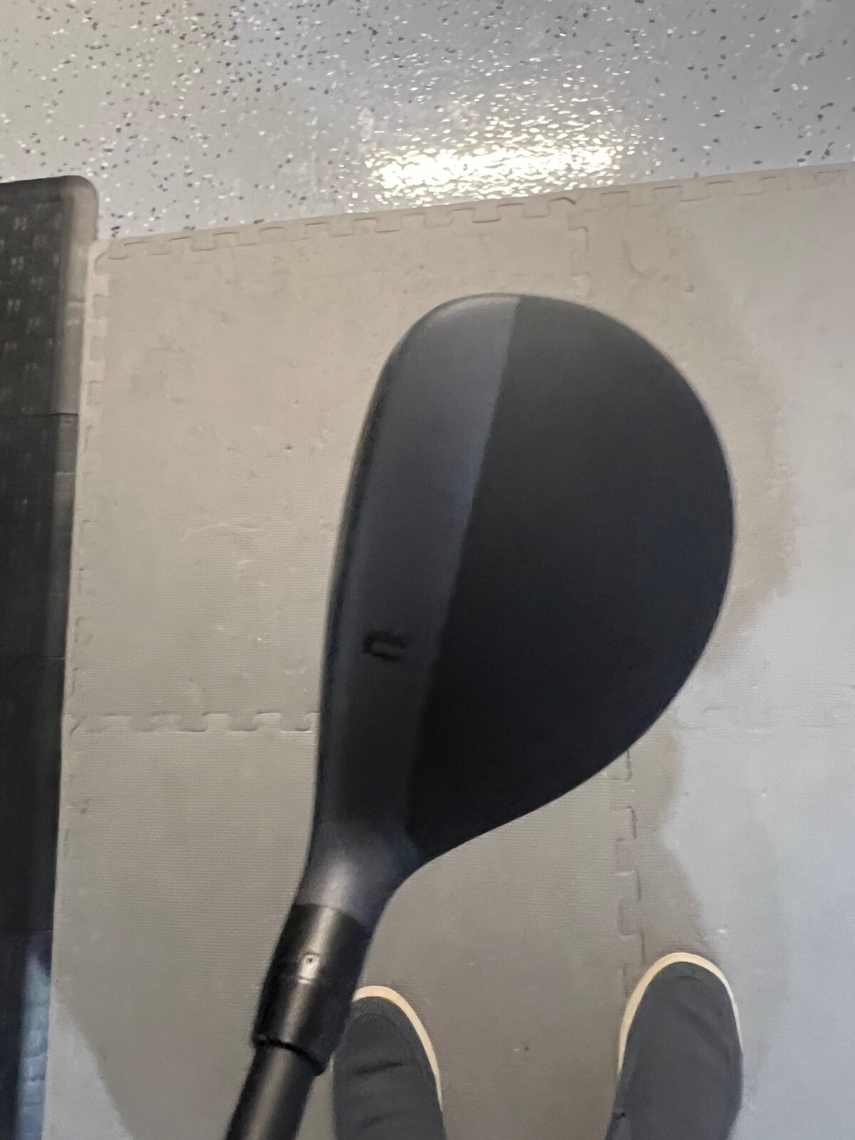 Cobra King TEC 19Degree 3H Hybrid Right Hand Stiff Shaft Golf Club Hybrid. 887996127337 eBay