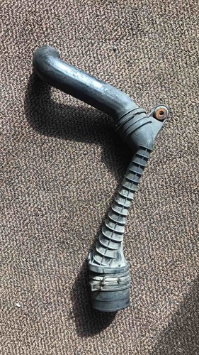 1J0145828D TURBO LADELUFTKÜHLER ROHR SCHLAUCH für VOLKSWAGEN BORA