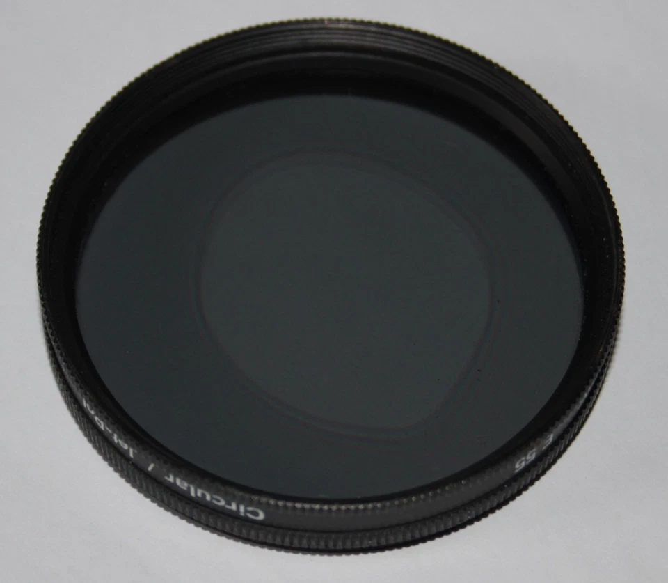 Rodenstock - 55mm E55 Circular Jet-Pol Polarizing Filter - Image 4 of 4