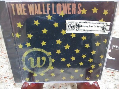 The Wall Flowers ''Bringing Down the Horse'' CD factory sealed