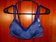 HANES COMFORT FLEX FIT BRA, WIRELESS, LIGHT LINING, SIZE MEDIUM, NWT