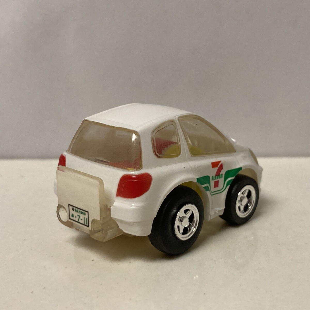 チョロQ 130台 Q SHOP SPECIAL Vitz RS bB 楽天市場】チョロQ Q