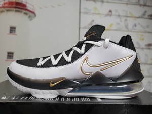 lebron 17 low womens