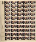 11 U.S. MINT STAMP SHEETS 1632 1529 1525 1629-31 1710 1526 1579 1712-15 LRG LOT — photo 10