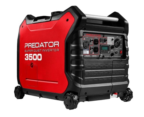 InI Power IG1000 IntelliGEN 1000-Auto-USMC 1000w Inverter Generator 44  Hours | eBay