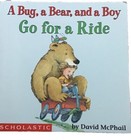 Fiction Books & David McPhail Fiction