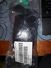 WYSE MO42K0B OPTICAL MOUSE PS/2 BLACK P/N: 770510-13L m-5