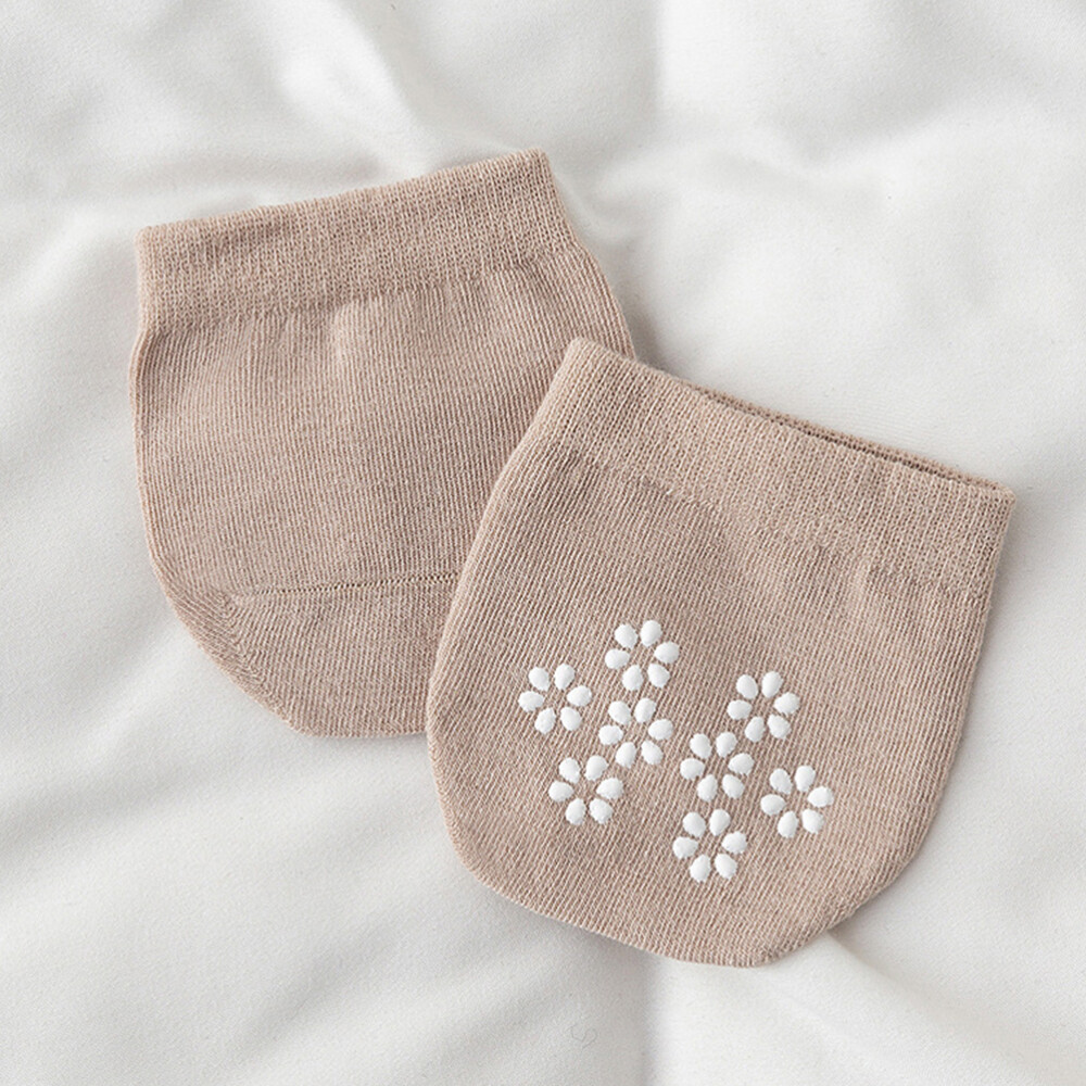 12 Pairs LinerSocken HighHeelSocken Atmungsaktive Zehensocken Damen