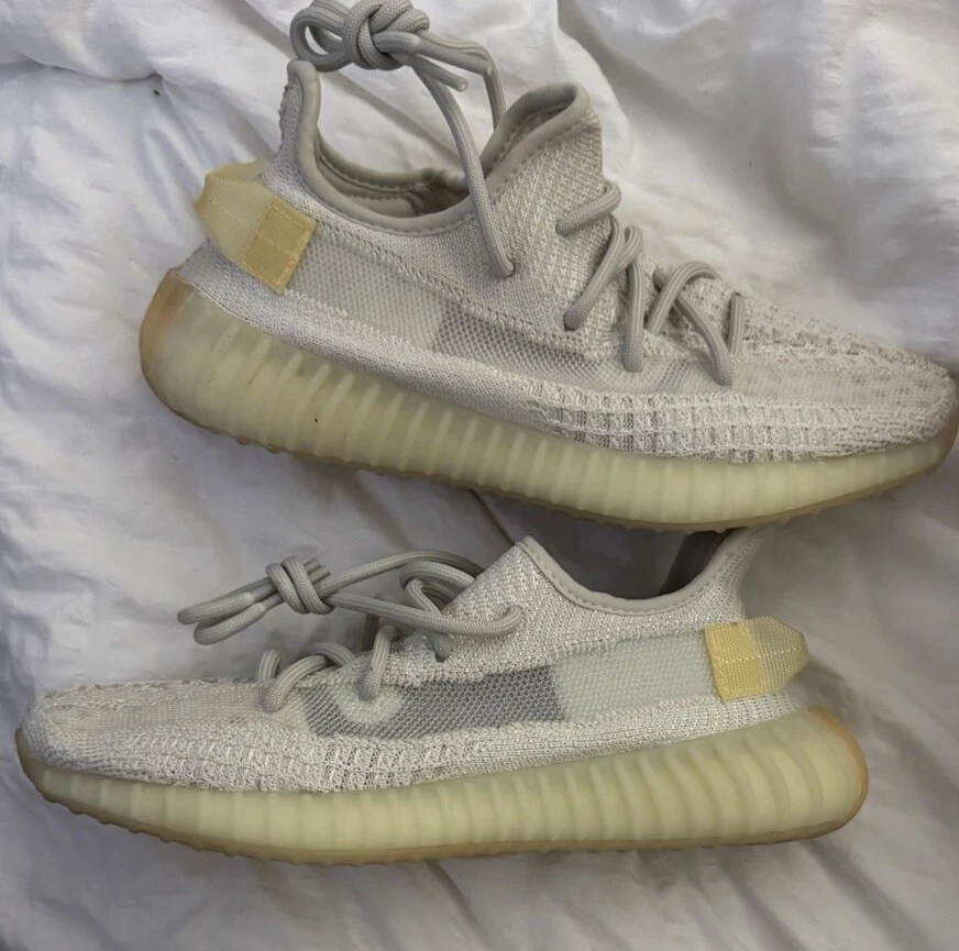 Adidas Yeezy Boost 350 V2 Light taglia 6 5