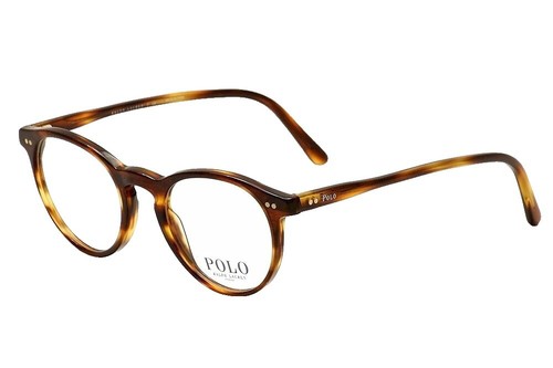 Polo Ralph Lauren Ph 1130 9038 Matte Gunmetal Authentic Eyeglasses 56-17-145 Polo Ralph Lauren Eyeglasses PH 1130 9038 Gunmetal Green  main image 2