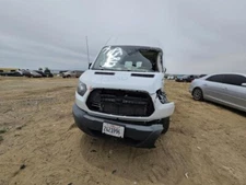 Used Front Right Steering Knuckle fits: 2018 Ford Transit 250 SRW Front Right Gr