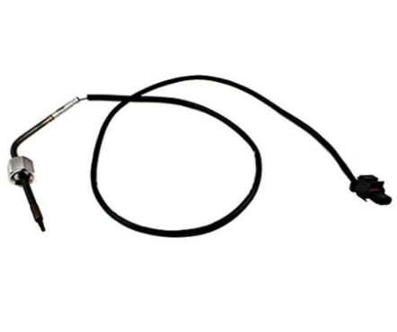 MB CLA C117 Upstream Catalytic Converter Temper. Sensor A0009057004
