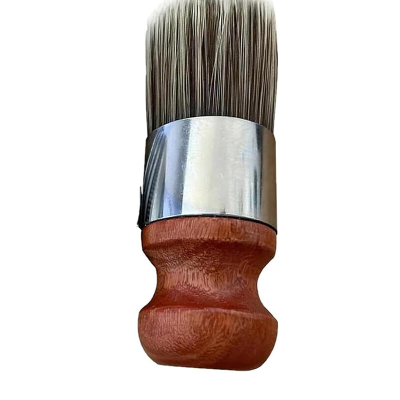 80ml Wise Owl Furniture Salve for Leather with Boar Bristle Brush UK eBay