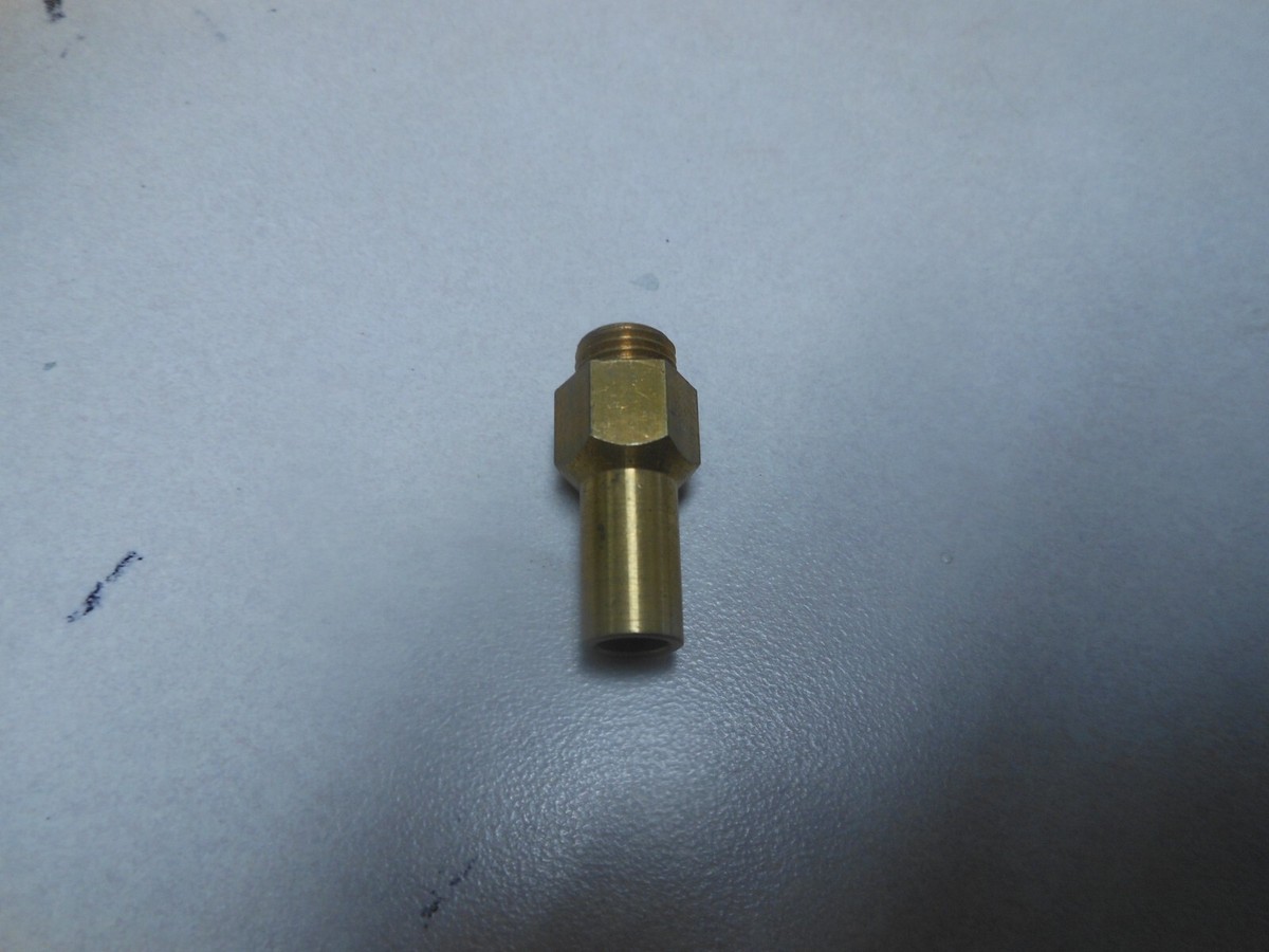 NOS Kawasaki OEM Starter Plunger Cap 71-75 F7 76-85 KE125 16012