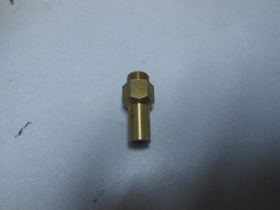 NOS Kawasaki OEM Starter Plunger Cap 71-75 F7 76-85 KE125 16012