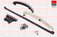 FüR Opel 1.6L D 2012 Auf Steuerkettensatz GeräUscharme Kette Obere FüR