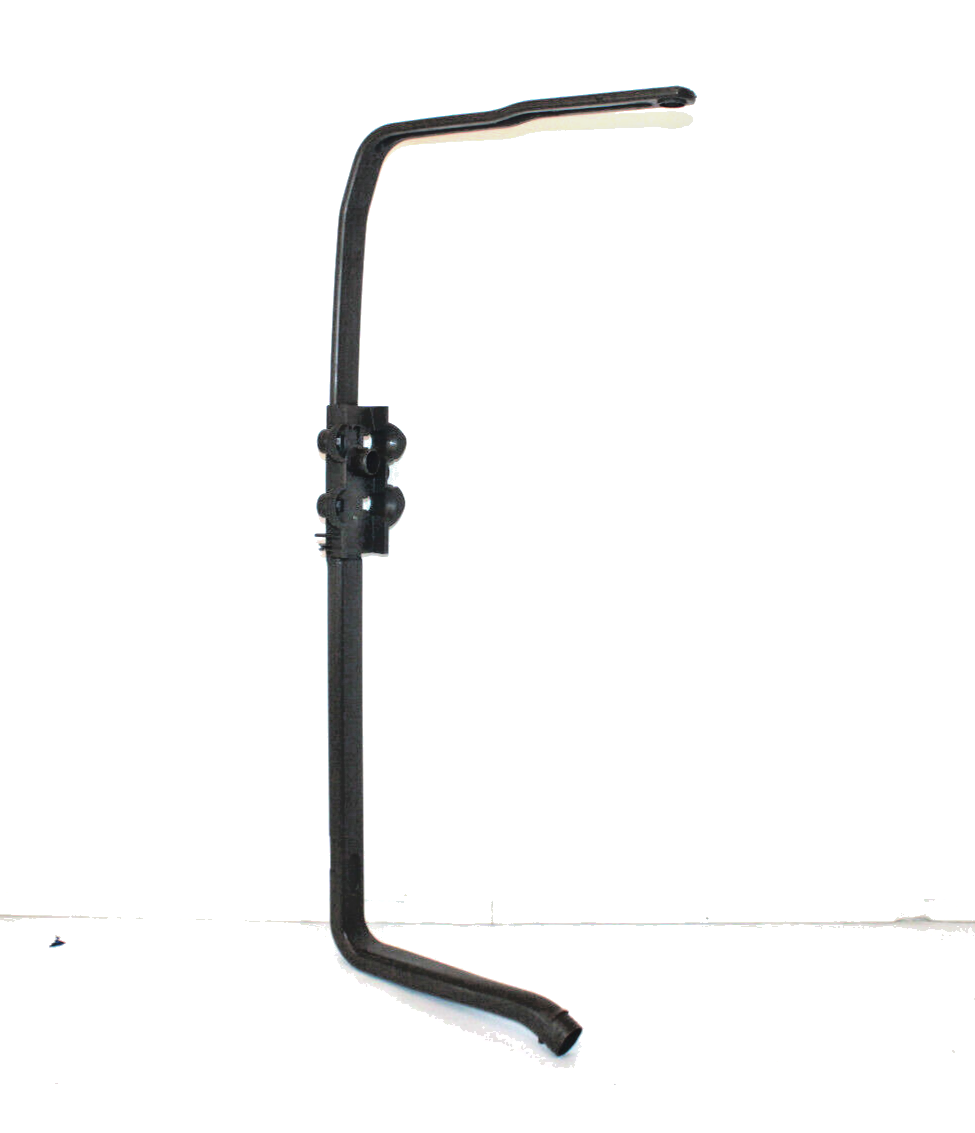 KitchenAid Dishwasher Water Feed Tube W10340745 WPW10340745 P7276 Replacement Part-image