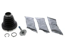 For 1999-2004 Volvo C70 CV Boot Kit Inner 33612NRQG 2000 2001 2002 2003