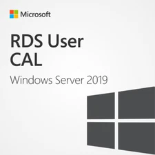 RDS CAL, RDS 2019 50 User Connections, Remote Desktop Service 2019 50 User CALs