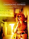 CHUNGKING EXPRESS, BRIGITTE LIN,  repro affiche de cinema (40x60 cm), HQ