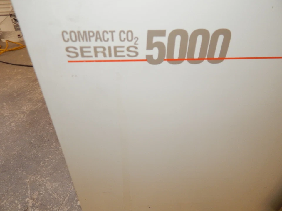 INCUBADORA HORNO BARNSTEAD THERMOLYNE MODELO 153325 (#3918) Foto 2 de 4