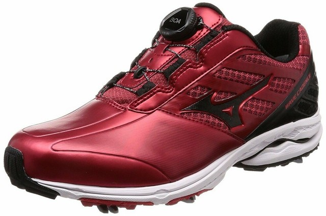 mizuno wave cadence