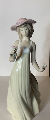 1991 Nao Lladro 