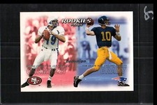 Giovanni Carmazzi, Tom Brady #234 Prices [Rookie] | 2000 Skybox