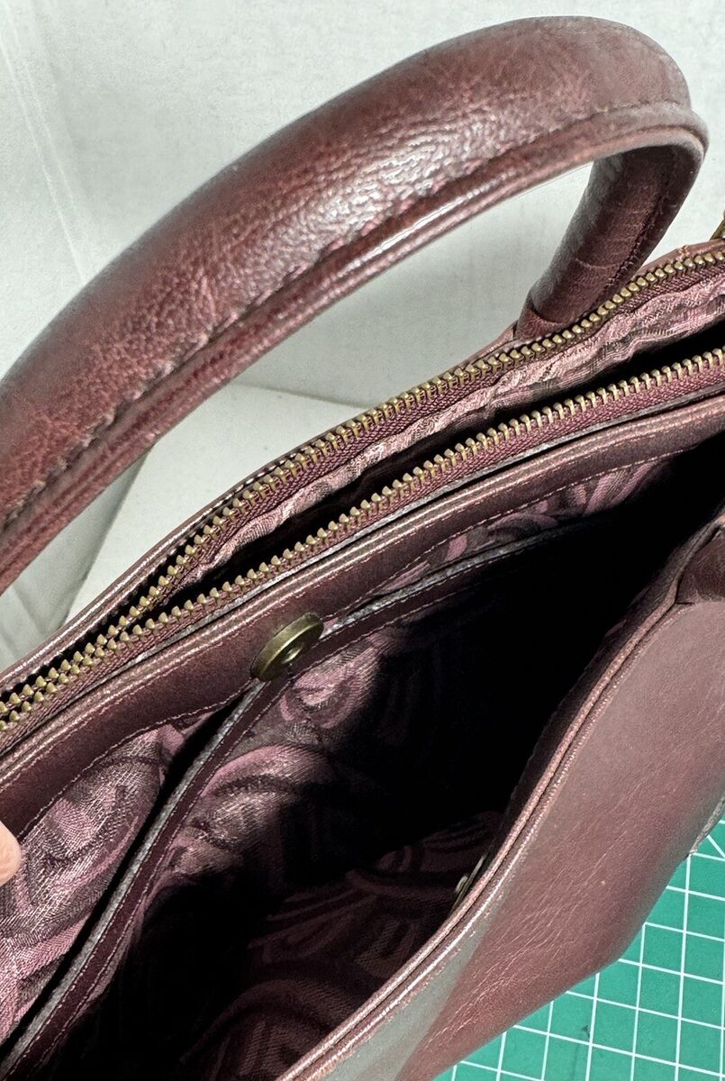 IBIZA Made In Japan Leather Shoulder Bag Purse Brown | eBay IBIZA Made In Japan Leather Shoulder Bag Purse Brown | eBay