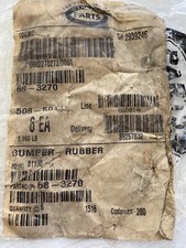 2PK Genuine OEM Toro 161-2170 Rotor Blade Paddle for CCR20000 CCR2450