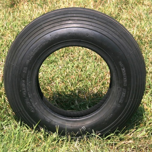 4.80x4.008 4Ply Rib Tire for Wheelbarrow 4.80x4.00x8 Premium eBay