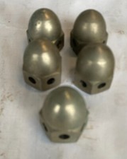 OMC JOHNSON EVINRUDE PROPELLER NUT PART 132477