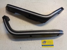 COPPIA BRACCIOLI PORTA AUTOBIANCHI A112 - ABARTH - DAL 71 AL 77 - ORIGINALI