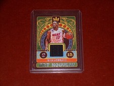 2022-23 Court Kings Art Nouveau Jersey Bam Adebayo