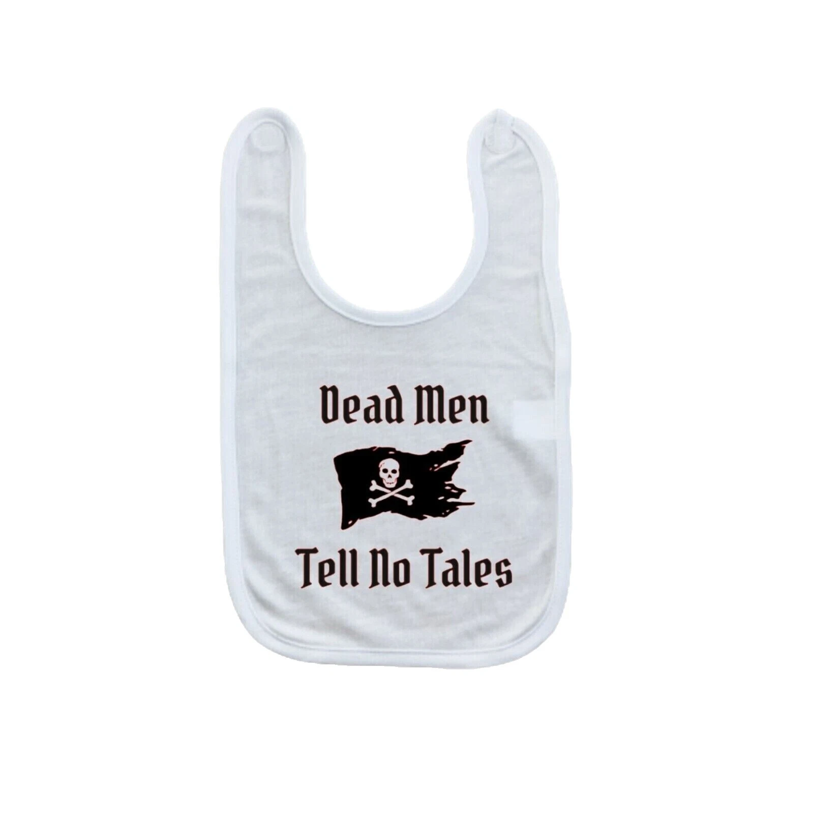 Piratas Baberos para Bebés y eructo Paños