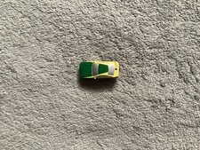 Micro Machines Racing LGT 1994