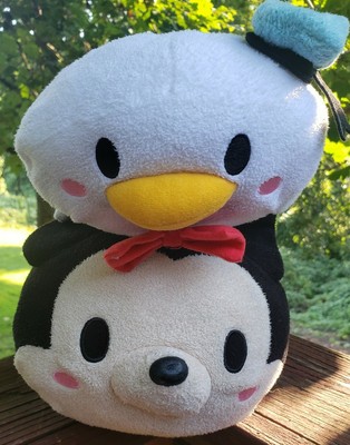 donald duck tsum tsum large