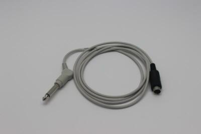 SIMULATORE MULTIPARAMETRICO ECG IBP TEMP RESP - MS400 - 12