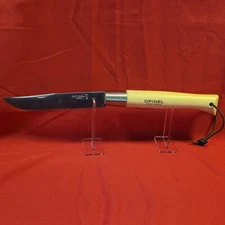 Présentoir en plexi pour Opinel N°13